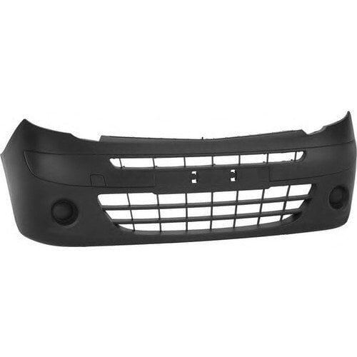 Kango 3-III Ön Tampon Sissiz Tip (2008-2012) 7701478128 -Yerli Kaporta