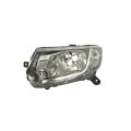 Logan 2-II Sandero 2-II Sol Far Lambası (Komple) (2013-2020) 260601236R -Renault Mais