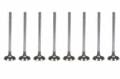 Lodgy Dokker Duster 1-I Duster 2-II Motor Subap Takımı 1.5 Dci K9K 132011980R-132024905R-Supar