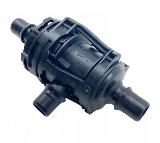 212008315R DACIA Jogger Jogger Yardımcı Termostat Ek Su Pompası 1.0 Tce H4D 2021-> 212008315R -Renault Mais OEM 212008315R Oto Mavili