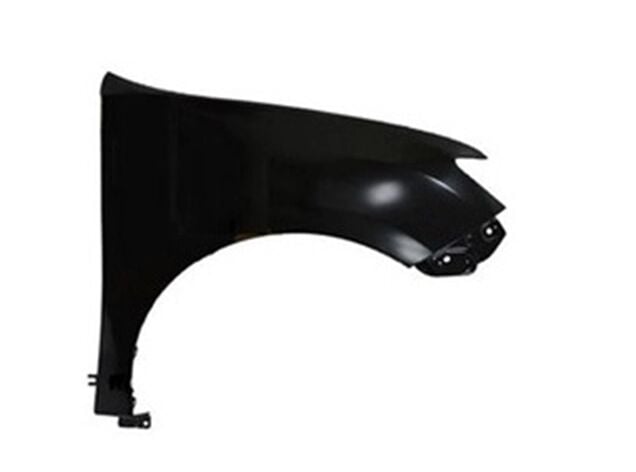 Clio 2-II Symbol Joy Sağ Ön Çamurluk (2012-2020) 631002194R-631006363R -Renault Mais
