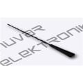 Megane 2-II 3-III Fluence Clio 3-III Anten Çubuğu 8200282256-8200064525 -Ünüvar