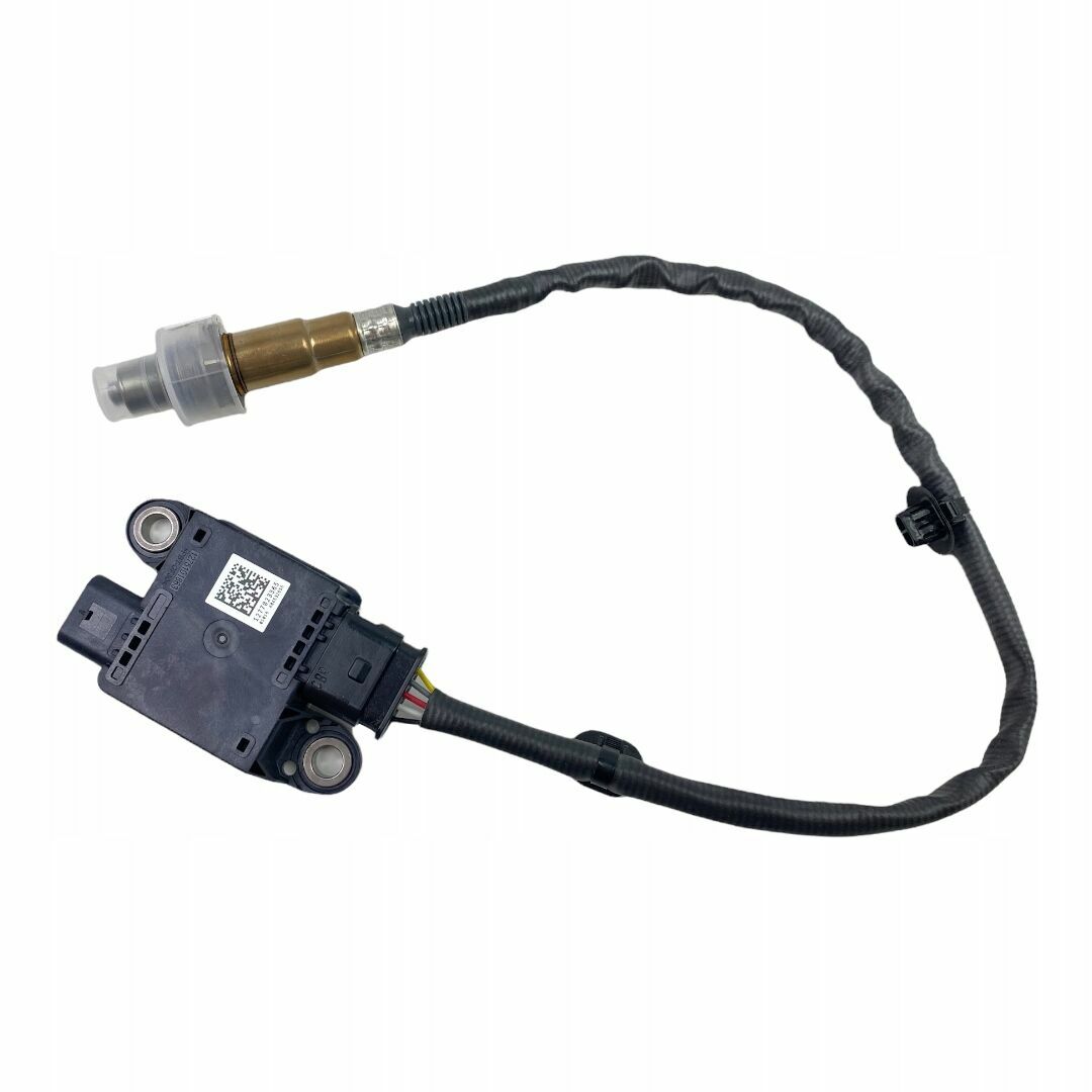 227932854R RENAULT Megane Megane 4-IV Talisman Partikül Sensörü Kaptörü 1.5 Dci K9K AdBlue 227932854R -Bosch OEM 227932854R Oto Mavili