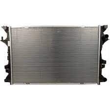 Laguna 2-II Motor Su Radyatörü (2002-2008) 8200008765-8200302463 -Kale