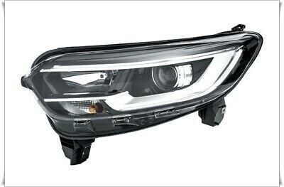 Kadjar Sol Ön Far Lambası Ledli Halojen (2013-2022) 260601991R-260609857R -Renault Mais