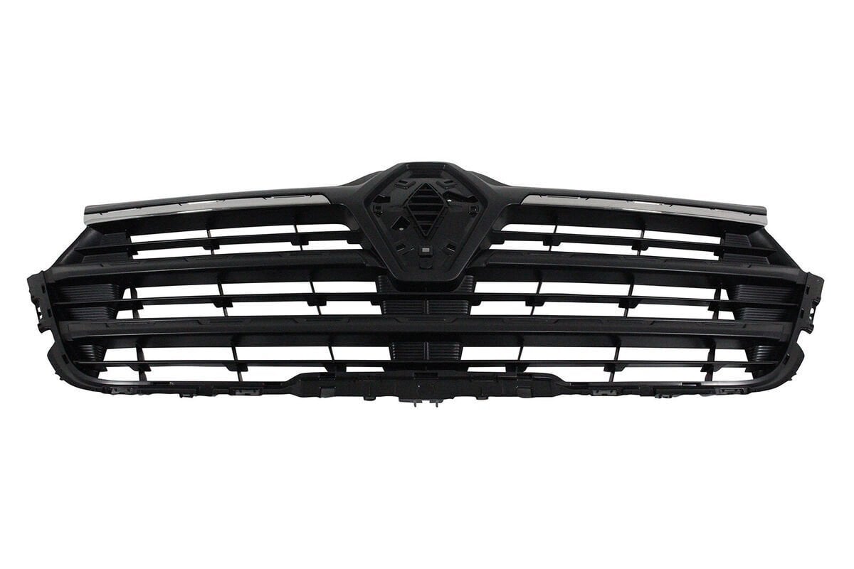 Trafic 3-III Ön Panjur Makyajlı Kasa 2020-> 623104956R -Renault Mais