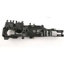 8200028463 RENAULT Megane Megane 2-II Kapı Kol Alt Tutamağı Ön Sol/Arka Sağ (2003-2010) 8200028463 -İthal OEM 8200028463 Oto Mavili