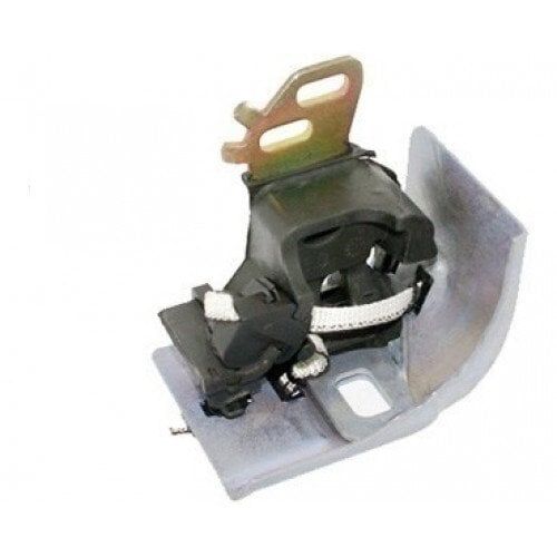 8200035447 RENAULT Megane Megane 2-II Scenic 2-II Orta Eksoz Takozu Lastiği (2003-2010) 8200035447 -Mga OEM 8200035447 Oto Mavili