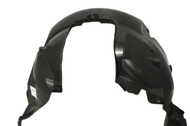 Koleos 2-II Sağ Ön Çamurluk Davlumbazı (2016-2020) 638403205R -İthal