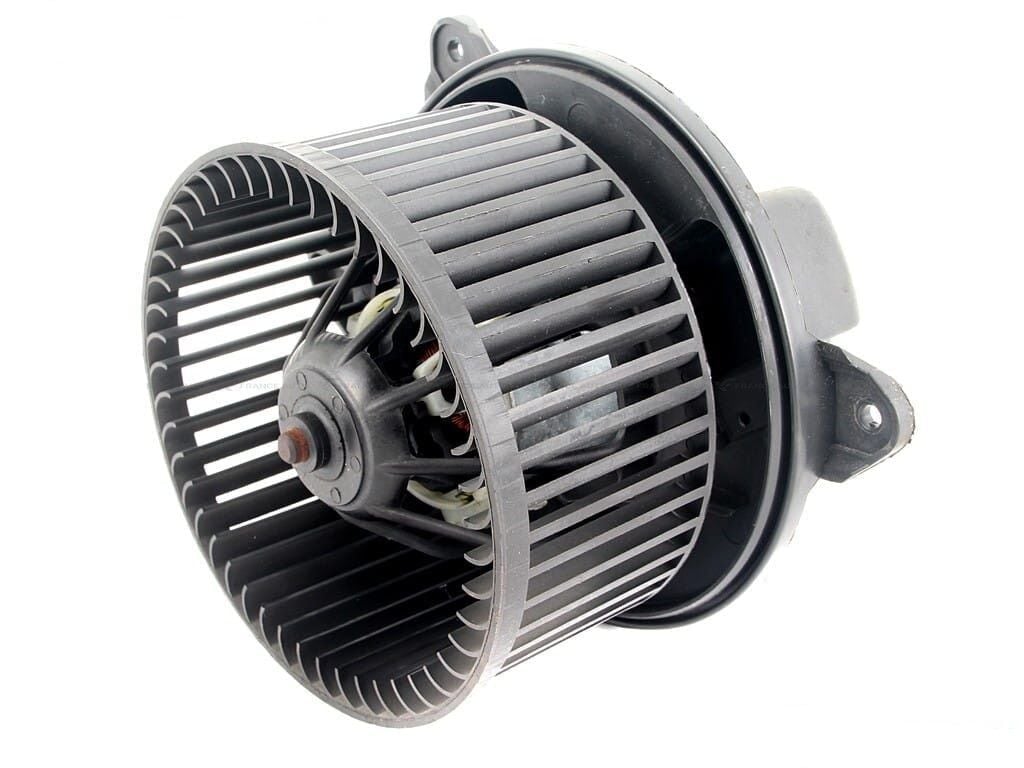 Trafic 2-II Kalorifer Motoru Klimasız (2002-2012) 7701208225 -Valeo