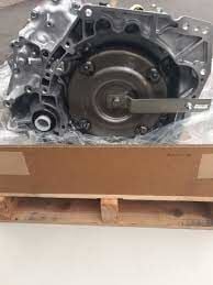 Clio 5-V Şanzuman Komple DK0-002 320105254R -İthal