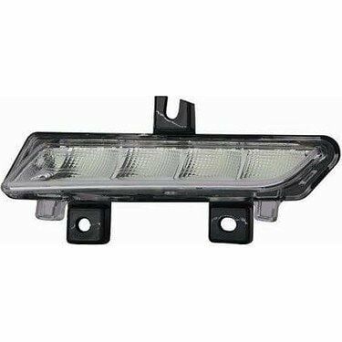 Clio 4-IV Captur 1-I Sol Gündüz Farı (2013-2015) 266059493R - Renault Mais
