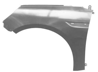 Megane 4-IV Sol Ön Çamurluk (2016-2024) 631015392R-631010796R -Yerli Kaporta