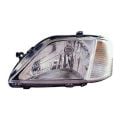 Logan 1-I Sol Ön Far Lambası (2004-2007) 6001546788 -Renault Mais