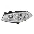 Megane 2-II Sol Far Lambası (2003-2005) 7701064018-260604235R -Renault Mais