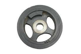 Taliant Sandero 3-III Krank Kasnağı (Kasnak) 1.0 Sce B4D 123039068R-123033598R-123035284R-Mais