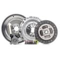Lodgy Dokker Debriyaj Baskı Balata Volant Bilya 1.5 Dci 6 Vites (3lü Set) 123003948R-Valeo