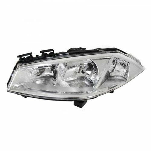Megane 2-II Sol Far Lambası (2003-2005) 7701064018-260604235R -Renault Mais