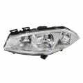 Megane 2-II Sol Far Lambası (2003-2005) 7701064018-260604235R -Renault Mais