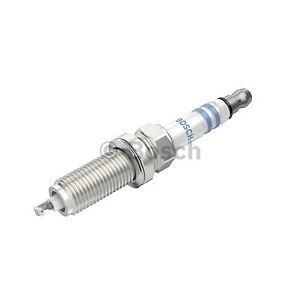 224012331R RENAULT Megane Megane 4-IV Duster 2-II Ateşleme Bujisi  Platinyum (Adet) 1.6 Sce 16V H4M 224012331R -Bosch OEM 224012331R Oto Mavili