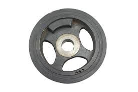 Duster 2-II Logan 2-II Sandero 2-II Krank Kasnağı 1.0 Sce B4D 123039068R-123033598R-123035284R -Mais