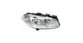 Megane 2-II Sağ Far Lambası (Motorlu) (2003-2005) 7701064017-260108053R -Renault Mais