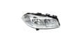 Megane 2-II Sağ Far Lambası (Motorlu) (2003-2005) 7701064017-260108053R-260105054R -Renault Mais