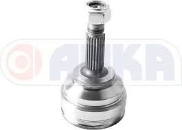 Kango 2-II Clio 2-II Ön Dış Aks Kafası (İç Freze 29 Dış Freze:21