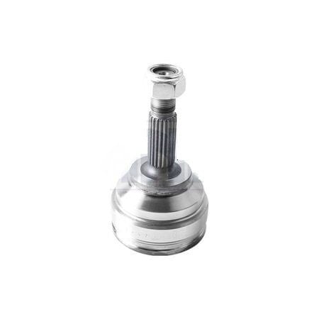 Kango 2-II Clio 2-II Ön Dış Aks Kafası (İç Freze:28-Dış Freze:21) K4J-K9K 7701352415-20100009 -Anka
