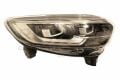 Kadjar Sağ Ön Far Lambası Ledli Halojen 260106875R -Hella