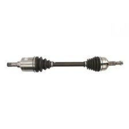 391011406R RENAULT Clio Lodgy Dokker Sol Ön Aks Komple 1.5 Dci K9K 5 Vites (2013-2020) 391011406R -Veka OEM 391011406R Oto Mavili