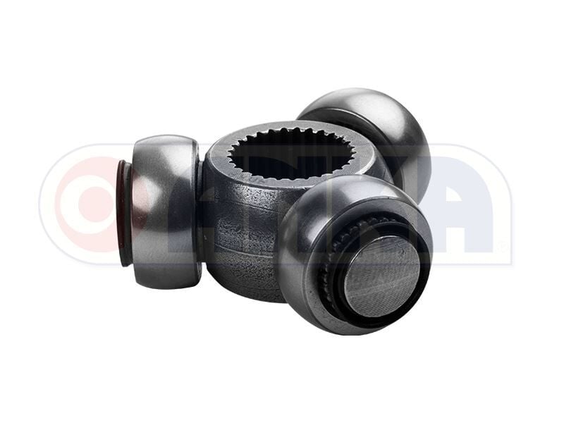 Kango 2-II Clio 2-II Ön Aks Mafsalı 7700110484-50100008 -Anka