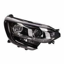 260102686R RENAULT Megane Megane 4-IV Sağ Ön Far Lambası (2016-2020) 260102686R-260106859R -Renault Mais OEM 260102686R Oto Mavili