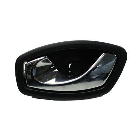 Fluence Clio 4-IV Sol Kapı İç Açma Kolu (Krom) 826733790R -Kaya Plastik