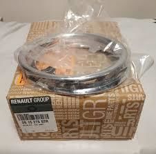 Clio 2-II Symbol Joy Sis Nikelajı Takım (2013-2015) 261527502R