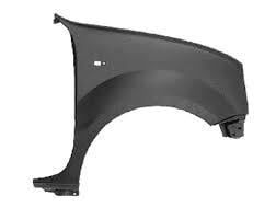 Kango 1-I Sağ Ön Çamurluk (1997-2002) 7751691053 -Yerli Kaporta