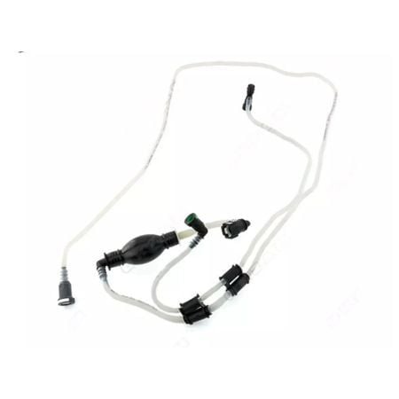 Kango 1-I Mazot Hortumu Borusu 2'li 1.9D F8Q (Dizel) 7700113514 -Wıntech
