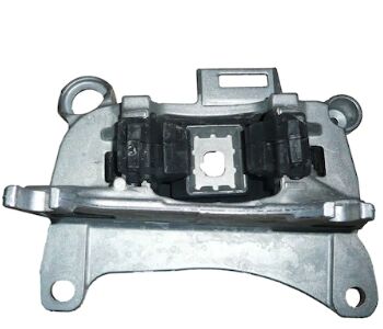 112205136R RENAULT Megane Megane 3-III Fluence Scenic 3-III Sol Motor Kulağı Takozu 1.6 16V 1.5 Dci K9K (10-20) 112205136R -Gb OEM 112205136R Oto Mavili