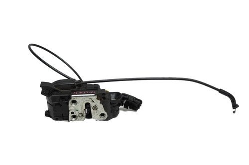 Modus Sol Kapı Kilidi 8200219246 -Renault Mais