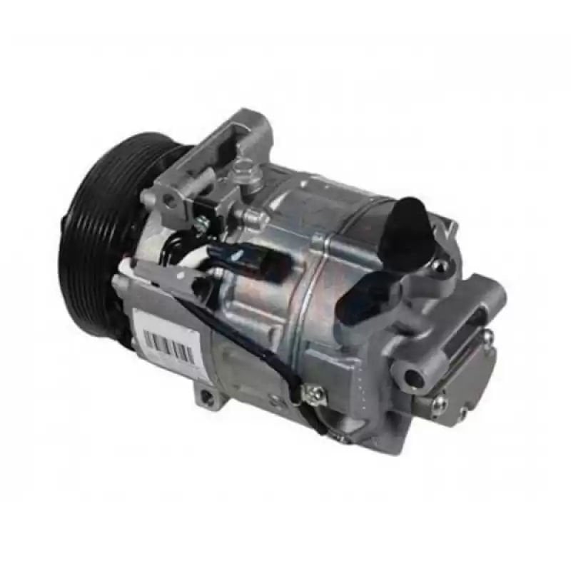 Laguna 3-III Klima Kompresörü 2.0 Dci M9R (2008-2016) 8200890987 -Orjinal