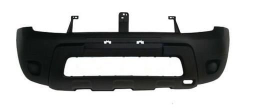 620220025R DACIA Duster Duster 1-I Ön Tampon (Sissiz Tip) (2009-2017) 620220025R -Renault Mais OEM 620220025R Oto Mavili