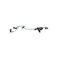 Megane 2-II Mazot Filitre Hortumu Borusu 1.5 Dci K9K (2003-2010) 8200571379 -Wıntech