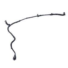 217414655R DACIA Duster Duster 2-II Express Combi Radyatör Yedek Su Depo Genleşme Hortumu 1.5 Dci K9K Adblue 217414655R-Mais OEM 217414655R Oto Mavili