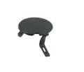Logan 2-II Sandero 2-II Ön Tampon Çeki Demir Kapağı (2013-2015) 511804925R - Renault Mais
