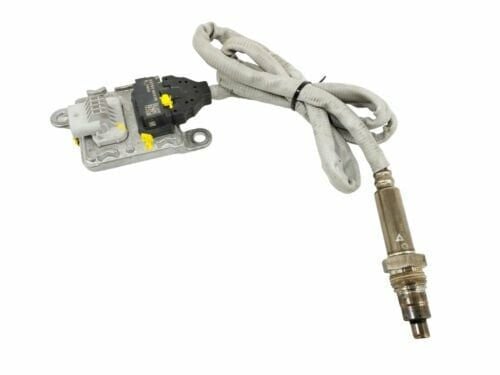 Megane 4-IV Duster 2-II Oksijen Azot Nox Kaptörü 1.5 Dci K9K