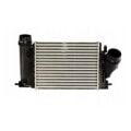 Megane 4-IV Kadjar Turbo Radyatörü (Intercooler) (2013-2024) 144614EA0A -Kale