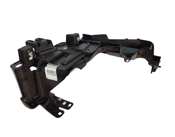 622232066R RENAULT Megane Megane 3-III Coupe Ön Sol Tampon Far Braketi (Makyajlı Kasa) (2013-2015) 622232066R -Renault Mais OEM 622232066R Oto Mavili