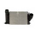 Megane 4-IV Kadjar Turbo Radyatörü (Intercooler) (2013-2024) 144614EAOA -Valeo