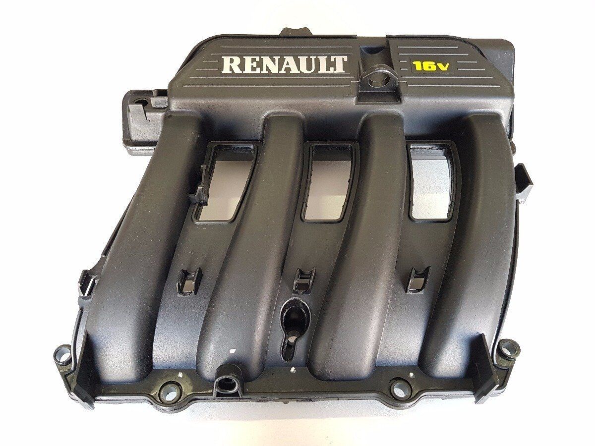 8200020647 RENAULT Megane Megane 1-I Üst Emme Manifoldu 1.6 16V K4M (1992-2002) 8200020647 -Renault Mais OEM 8200020647 Oto Mavili