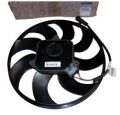 Zoe Fan Motoru+Pervane 2019-> 214818864R -Renault Mais